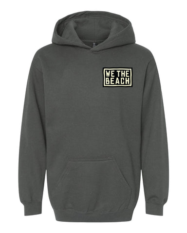 Youth Hoodie Heavy