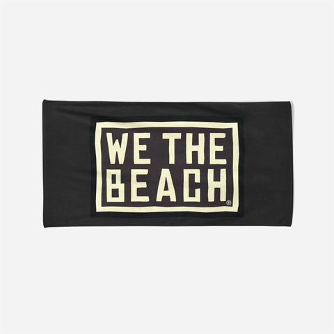 Beach Towels