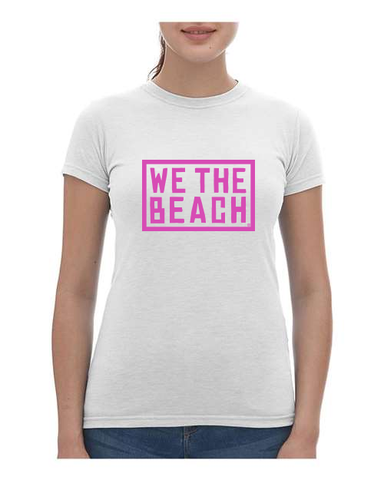 Ladies Blend T-Shirt
