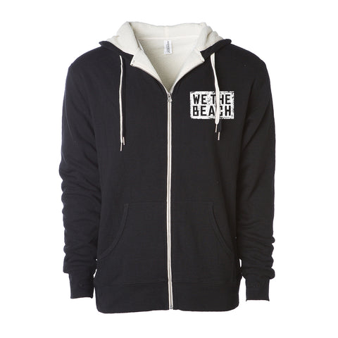 Sherpa Sweater
