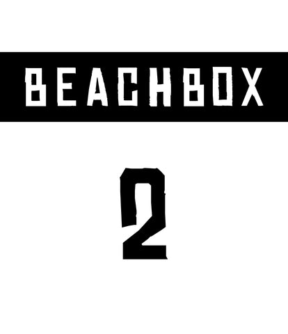 BeachBox 2