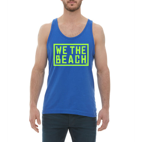 Mens Tank Top