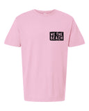Unisex 100% Cotton T-Shirts