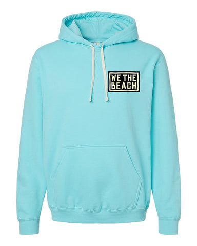 Unisex Hoodie Heavy