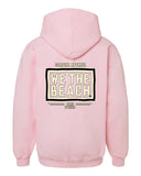 Youth Hoodie Heavy