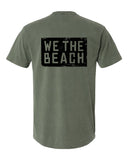 Unisex 100% Cotton T-Shirts