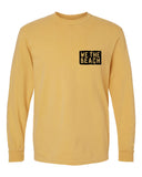 Long Sleeve T-Shirt