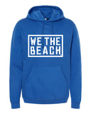 Unisex Pullover Hoodie