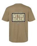 Unisex Blend Mid Weight T-Shirts