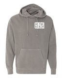 Unisex Hooded Sweatshirt