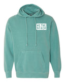 Unisex Hooded Sweatshirt