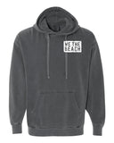 Unisex Hooded Sweatshirt