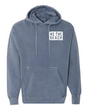 Unisex Hooded Sweatshirt