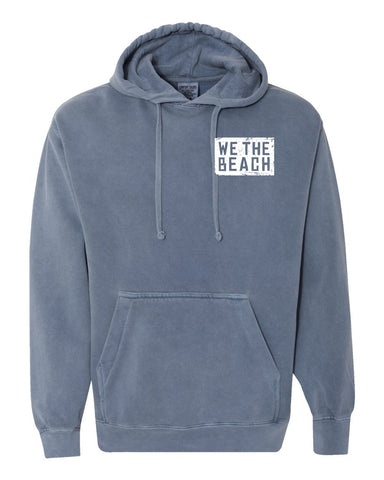 Unisex Hooded Sweatshirt