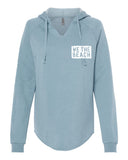 California Wave Pullover