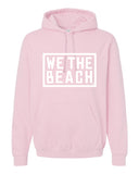 Unisex Pullover Hoodie