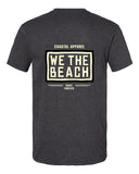 Unisex Blend Mid Weight T-Shirts