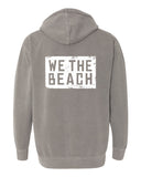 Unisex Hooded Sweatshirt