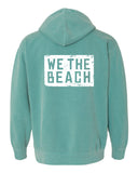 Unisex Hooded Sweatshirt