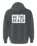 Unisex Hooded Sweatshirt