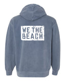 Unisex Hooded Sweatshirt