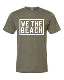 Mens Fine Blend T-Shirt