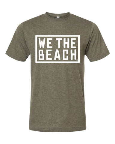 Mens Fine Blend T-Shirt