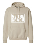 Unisex Pullover Hoodie