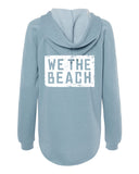 California Wave Pullover