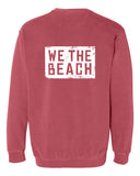 Long Sleeve Crew Neck
