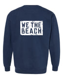 Long Sleeve Crew Neck