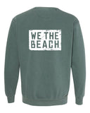 Long Sleeve Crew Neck