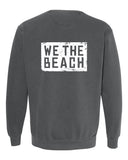 Long Sleeve Crew Neck