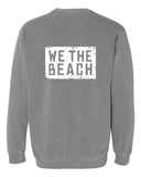 Long Sleeve Crew Neck