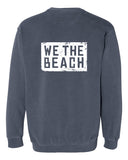 Long Sleeve Crew Neck