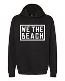 Unisex Pullover Hoodie