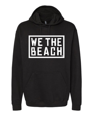 Unisex Pullover Hoodie