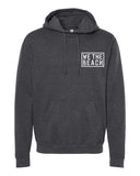 Unisex Blend Hoodie