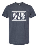 Mens Fine Blend T-Shirt