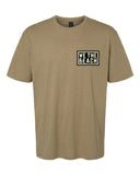 Unisex Blend Mid Weight T-Shirts