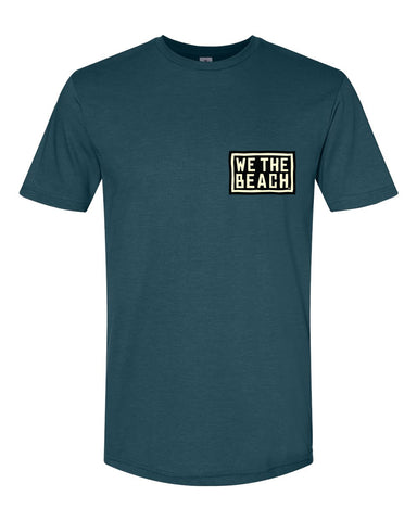 Unisex Blend Mid Weight T-Shirts