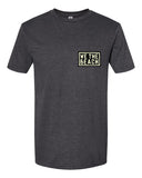 Unisex Blend Mid Weight T-Shirts