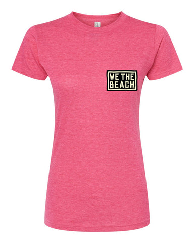 Women's Blend T-Shirt