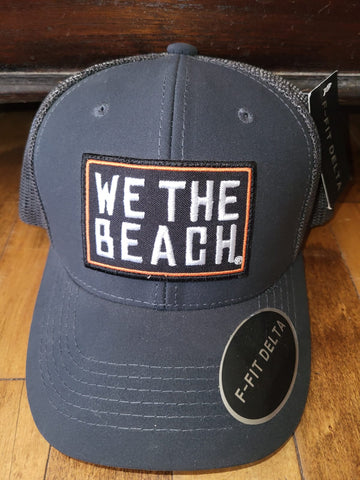 Flex Fit Hat