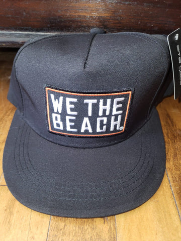Skater Shine Hat