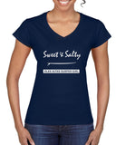 Ladies Sweet & Salty T-Shirt