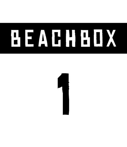 BeachBox 1