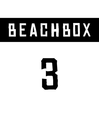 BeachBox 3