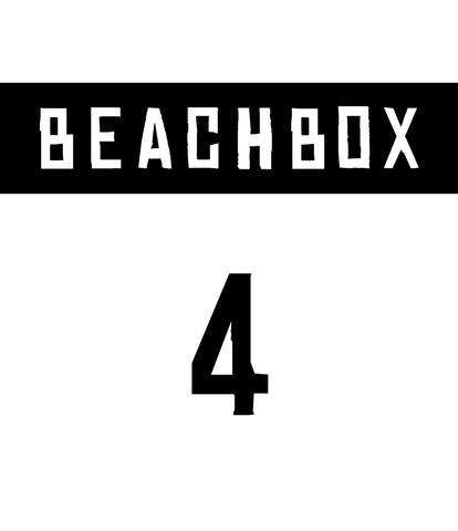 BeachBox 4