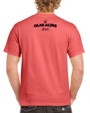 Men's Square Logo T-Shirt